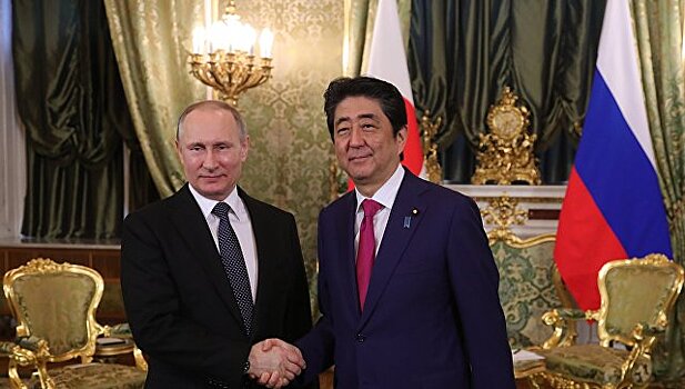 Долгосрочные проекты застрахуют отношения России и Японии от потрясений