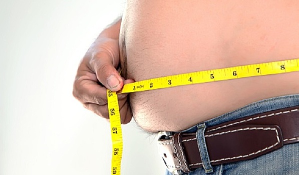 Британских медиков научат общаться с тучными пациентами