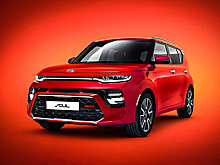 Российскому Kia Soul добавили комплектаций и расширили оснащение