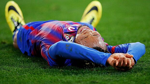 Грушевский: «Мне Эджуке понравился — станет важнейшим звеном в игре ЦСКА. Дзагоев реально в порядке»