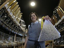 Покупатели стали чаще выбирать одежду российских брендов