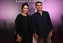 Артур Джанибекян пошутил на премии ТЭФИ-2017