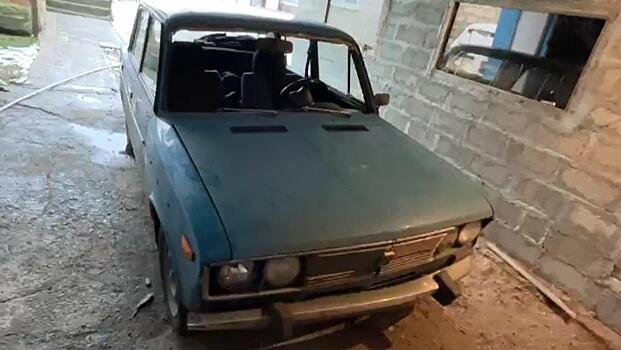 Полицией установлен водитель, сбивший в Адыгее насмерть женщину и скрывшийся с места дорожного происшествия