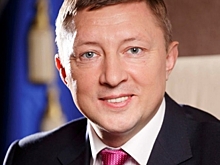 Заксобрание досрочно прекратило полномочия депутата Рыбина