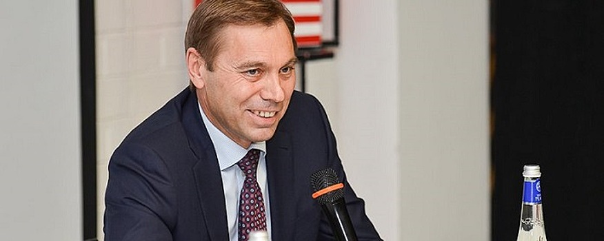 Виктор Кондрашов решил не участвовать в выборах в Заксобрание Приангарья