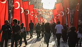 Эксперт оценил желание Турции вступить в БРИКС