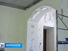 Воронежские власти потратят на капремонт шести школ 60 млн рублей