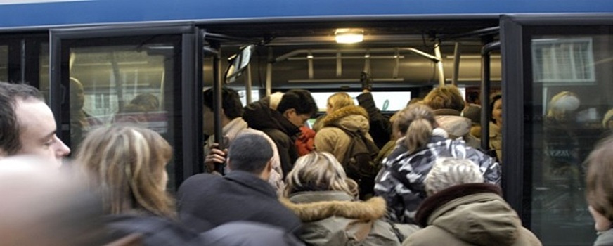 В Самаре посвятили совещание накопившимся проблемам общественного транспорта