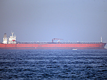 Транспортная компания из ОАЭ подпала под санкции США за нарушение нефтяного потолка