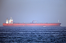 Транспортная компания из ОАЭ подпала под санкции США за нарушение нефтяного потолка