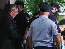 Казус Ефремова актеров ничему не научил