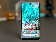Создатель Android прекратил производство Essential Phone