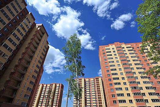 Москвичи бросились запрещать сделки со своим жильем