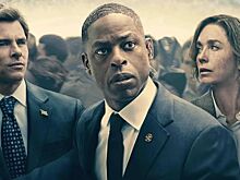 Представлены свежие кадры второго сезона сериала «Рай»