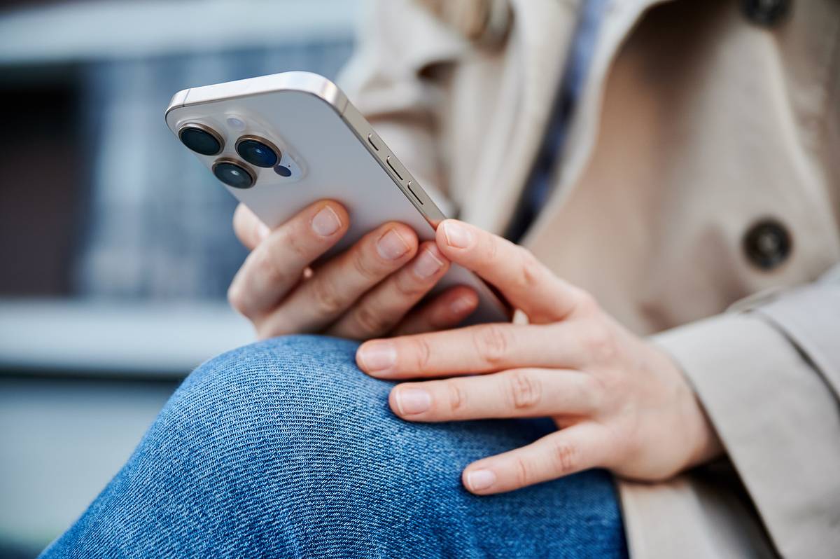 Apple назвала идеальный срок замены iPhone