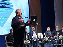 Егор Борисов: Бренд «Испытано Якутией» в будущем может стать конкурентоспособным на мировом рынке
