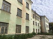 Учредитель ГК "Визит" выкупает имущественный комплекс рядом со стадионом "Восход"