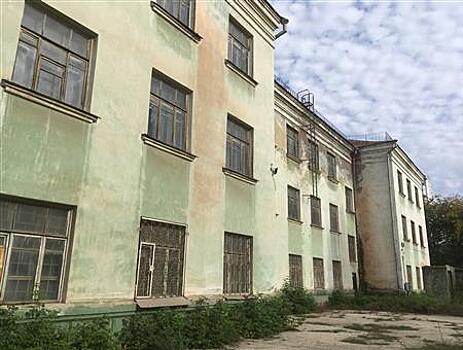 Учредитель ГК "Визит" выкупает имущественный комплекс рядом со стадионом "Восход"