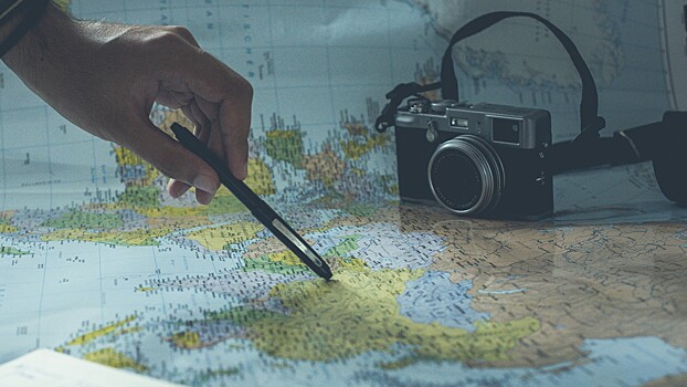 Эксперты посоветовали направления для поездок в майские праздники