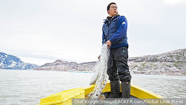 NY Post рассказала об издевательствах Дании над коренными жителями Гренландии