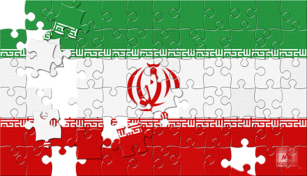 Иран проиграл