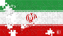 Экспорт революции в Иран