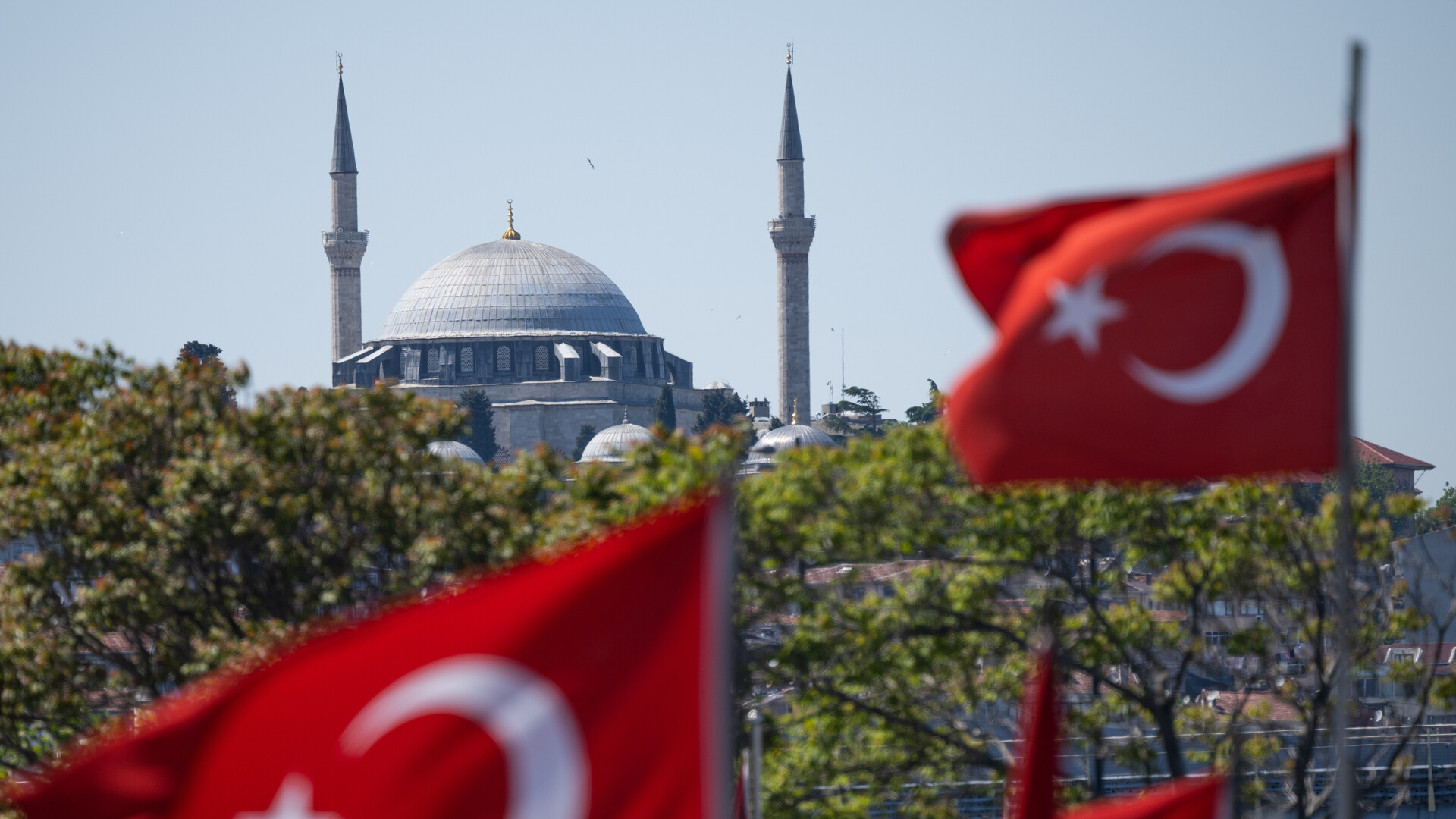 Türkiye готова организовать российско-украинские переговоры