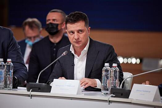 Зеленский допустил ошибку, цитируя Путина