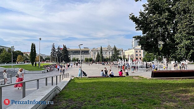 В Пензе в День молодежи за чистотой проследит санпатруль
