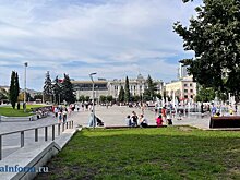 В Пензе в День молодежи за чистотой проследит санпатруль