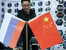 Названы причины потери интереса китайских брендов к российскому рынку