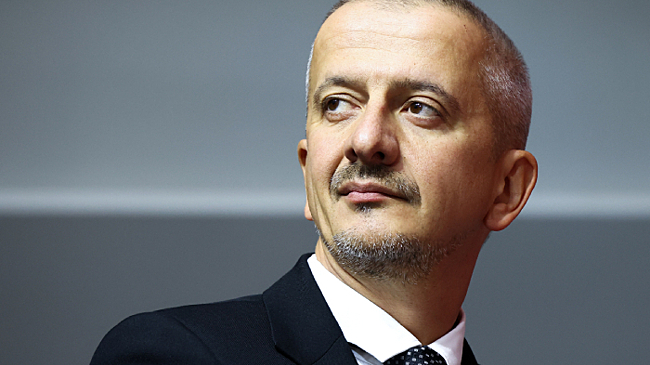 Выпускники Школы-студии МХАТ выступили против назначения Константина Богомолова