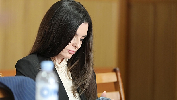 Главе Гагаузской автономии предъявили обвинение