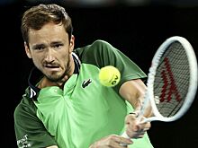 Даниил Медведев — Александр Зверев, прогноз на матч Australian Open 26 января 2024 года, где смотреть онлайн бесплатно