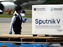 В ожидании туристов: в Турции будут прививаться вакциной «Спутник V»