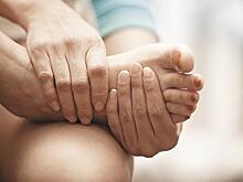 Болезнь – «королевская», страдания – обычные