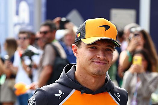 Гоночный инженер Норриса отреагировал на титул Ландо