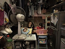 Психолог предрёк невротические расстройства покупателям 11-метровых квартир