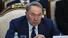 Назарбаев снял выговор с главы минэнерго Казахстана