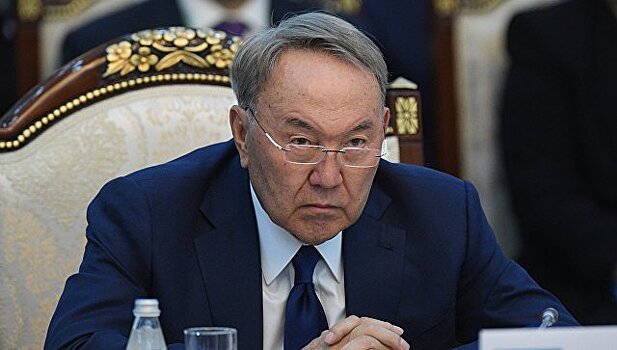 Президент Казахстана утвердил новый казахский алфавит