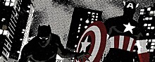 Игру Marvel про Капитана Америку и Черную Пантеру от режиссера Uncharted официально анонсировали