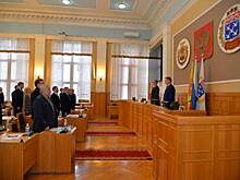 Депутаты ЧГДС попросили сделать им бесплатный тест на коронавирус