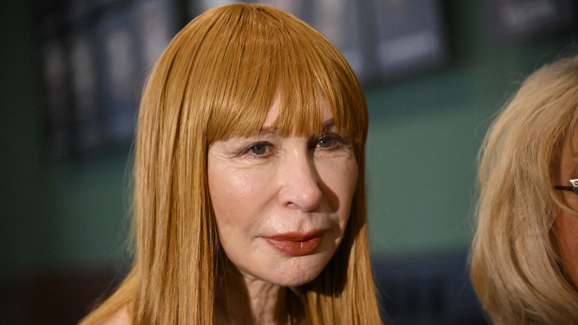 Будете жить на улице: сына Татьяны Васильевой атакуют мошенники