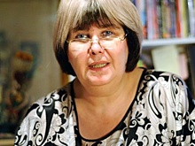 Умерла российская актриса и радиоведущая Вита Рамм
