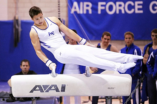 Тольяттинские гимнасты привезли россыпь медалей с первенства России