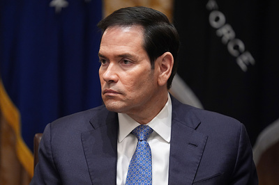 Рубио заявил, что в Венесуэле нет американских войск