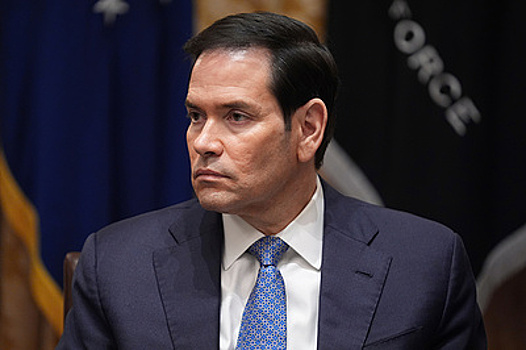 Рубио заявил, что в Венесуэле нет американских войск