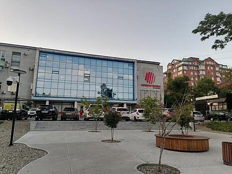 Прежний Владивосток: во что превратился Дом культуры имени Ленина?