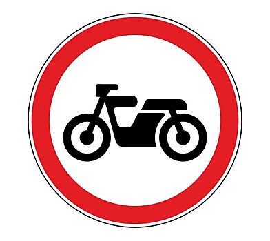 Байкеры Саратова возмутились решением мэрии о запрете ночных поездок на 9 улицах