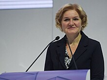 Голодец рассказала о планах по строительству спортивных объектов в Севастополе